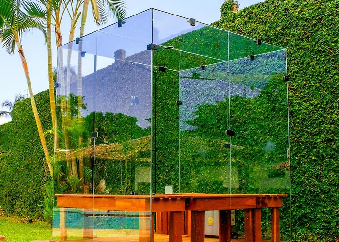 Velinn Pousada Dos Marinheiros Ilhabela